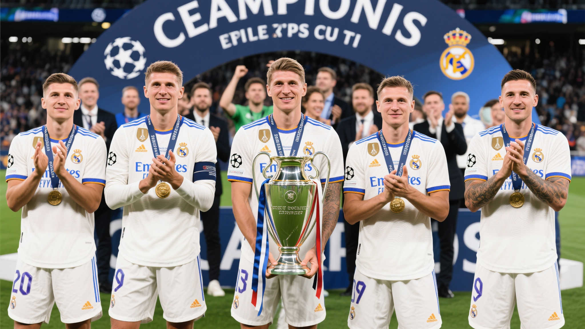 马尔基尼奥斯:未曾书写巴黎传奇的伟大球星们 马尔基尼奥斯:未曾书写巴黎传奇的伟大球星们