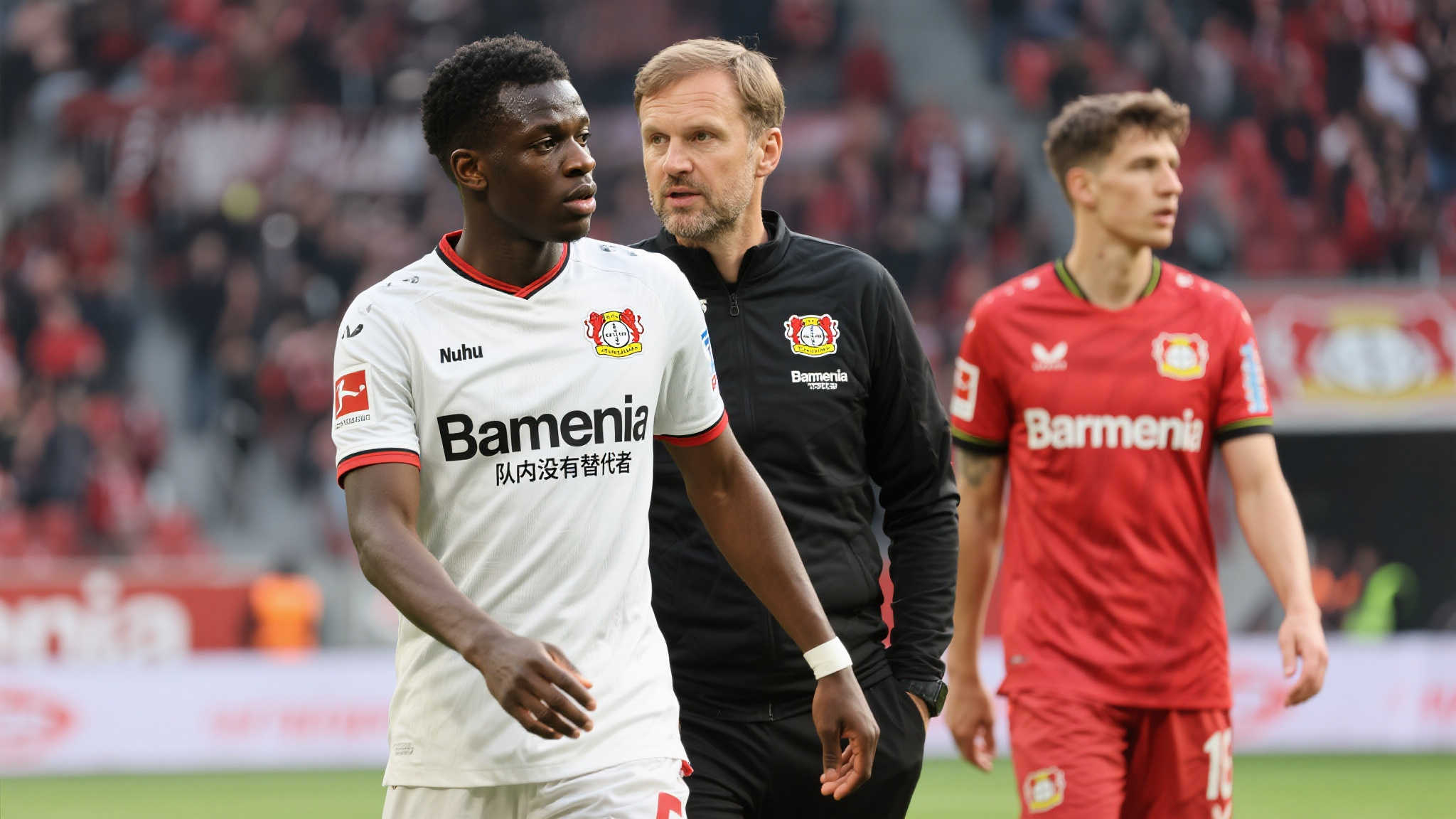 米兰无惧勒沃库森阻碍，决心升级努队实力