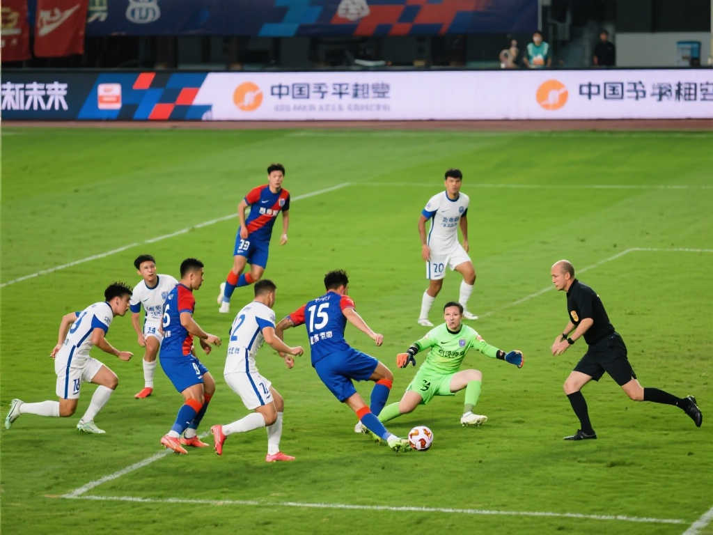 【早报】纯粹激情，史诗般的足球对决！