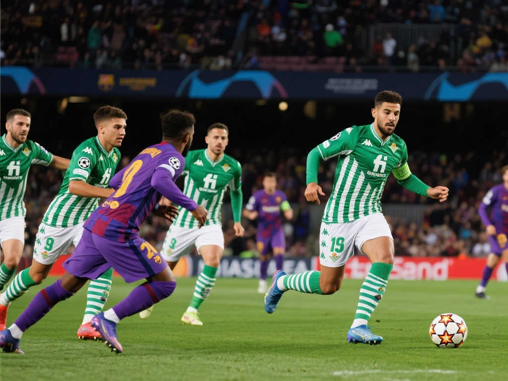 贝蒂斯4-3力克佛罗伦萨，历史性晋级欧协联决赛，安东尼闪耀全场